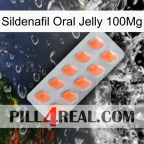 Sildenafil Oral Jelly 100Mg 26
